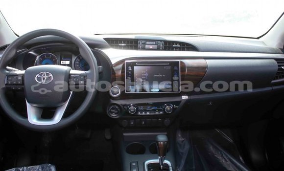 Buy Import Toyota Hilux Other Car in Import - Dubai in Anse-la-Raye Buy Import Toyota Hilux Other Car in Import - Dubai in Anse-la-Raye
