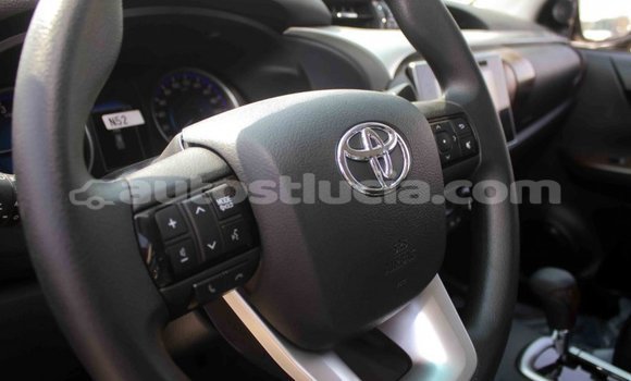 Buy Import Toyota Hilux Other Car in Import - Dubai in Anse-la-Raye Buy Import Toyota Hilux Other Car in Import - Dubai in Anse-la-Raye