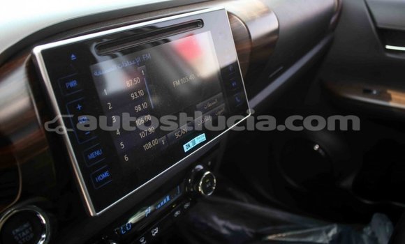 Buy Import Toyota Hilux Other Car in Import - Dubai in Anse-la-Raye Buy Import Toyota Hilux Other Car in Import - Dubai in Anse-la-Raye