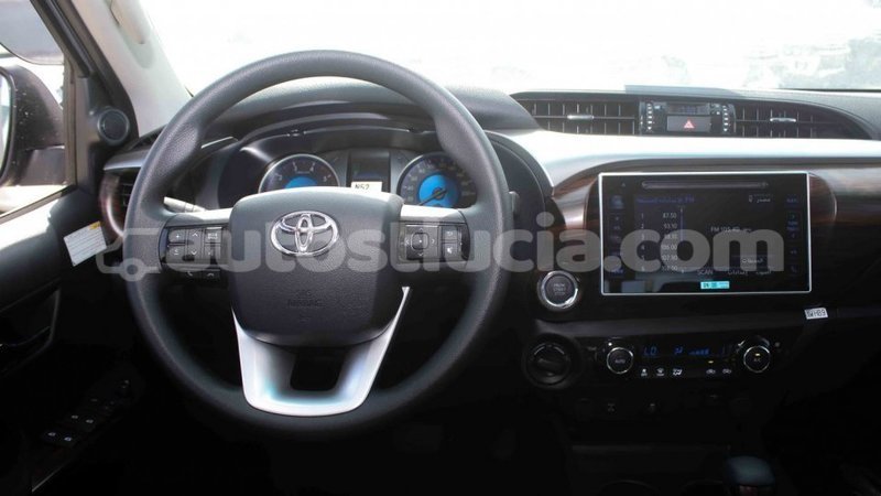 Big with watermark toyota hilux anse la raye import dubai 2048
