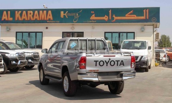 Buy Import Toyota Hilux Other Car in Import - Dubai in Anse-la-Raye Buy Import Toyota Hilux Other Car in Import - Dubai in Anse-la-Raye