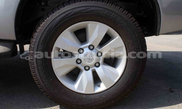 Buy Import Toyota Hilux Other Car in Import - Dubai in Anse-la-Raye Buy Import Toyota Hilux Other Car in Import - Dubai in Anse-la-Raye