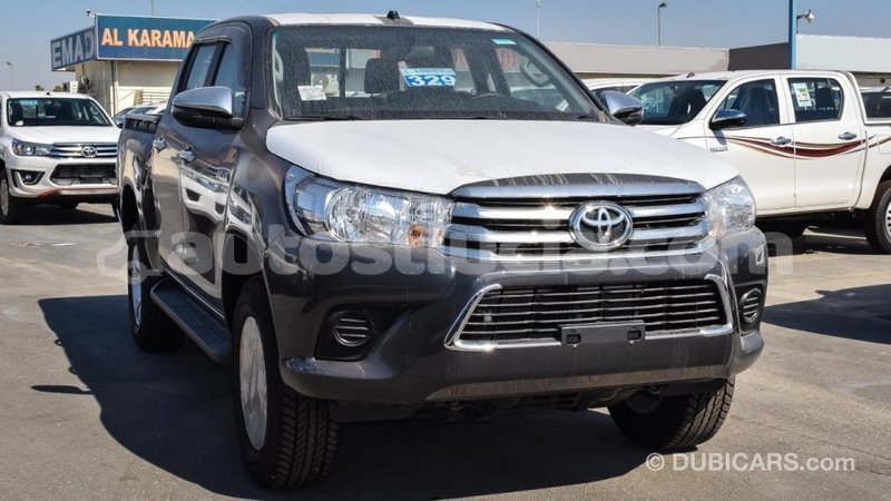 Big with watermark toyota hilux anse la raye import dubai 2050