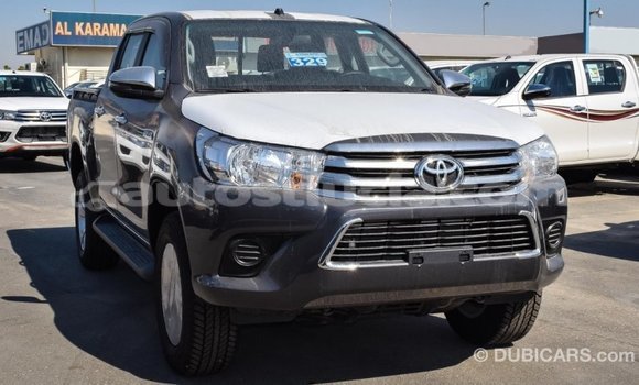 Buy Import Toyota Hilux Other Car in Import - Dubai in Anse-la-Raye Buy Import Toyota Hilux Other Car in Import - Dubai in Anse-la-Raye