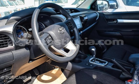 Buy Import Toyota Hilux Other Car in Import - Dubai in Anse-la-Raye Buy Import Toyota Hilux Other Car in Import - Dubai in Anse-la-Raye