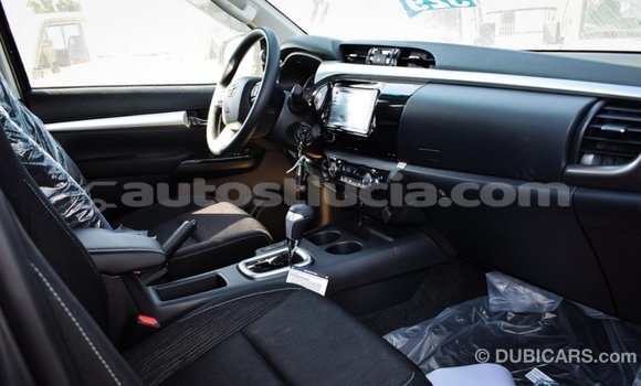 Buy Import Toyota Hilux Other Car in Import - Dubai in Anse-la-Raye Buy Import Toyota Hilux Other Car in Import - Dubai in Anse-la-Raye