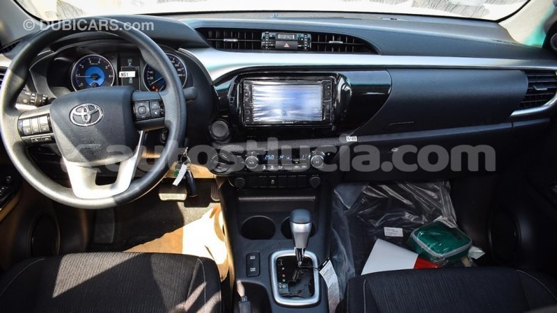 Big with watermark toyota hilux anse la raye import dubai 2050