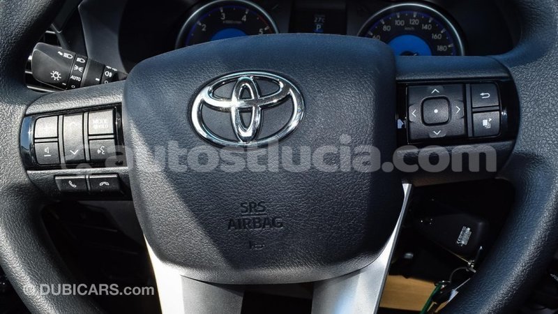 Big with watermark toyota hilux anse la raye import dubai 2050