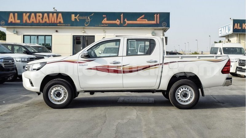 Big with watermark toyota hilux anse la raye import dubai 2053
