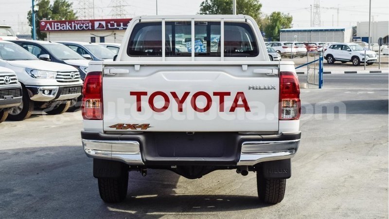 Big with watermark toyota hilux anse la raye import dubai 2053