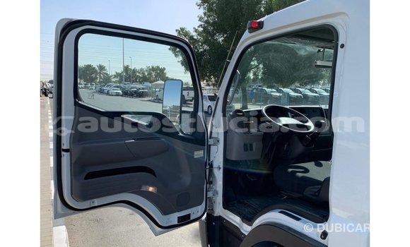 Buy Import Mitsubishi i White Car in Import - Dubai in Anse-la-Raye Buy Import Mitsubishi i White Car in Import - Dubai in Anse-la-Raye