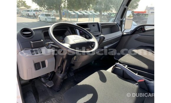 Buy Import Mitsubishi i White Car in Import - Dubai in Anse-la-Raye Buy Import Mitsubishi i White Car in Import - Dubai in Anse-la-Raye