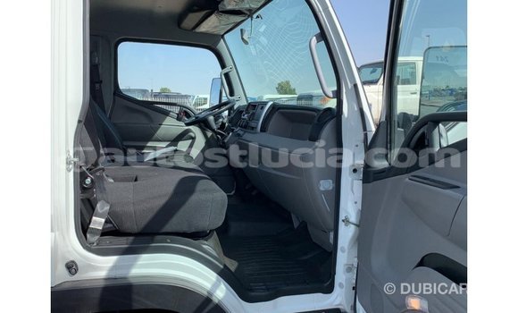 Buy Import Mitsubishi i White Car in Import - Dubai in Anse-la-Raye Buy Import Mitsubishi i White Car in Import - Dubai in Anse-la-Raye