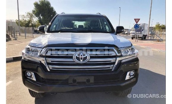 Buy Import Toyota Land Cruiser Black Car in Import - Dubai in Anse-la-Raye Buy Import Toyota Land Cruiser Black Car in Import - Dubai in Anse-la-Raye