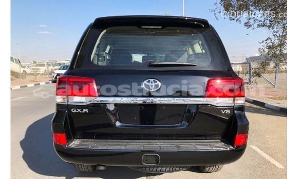 Buy Import Toyota Land Cruiser Black Car in Import - Dubai in Anse-la-Raye Buy Import Toyota Land Cruiser Black Car in Import - Dubai in Anse-la-Raye