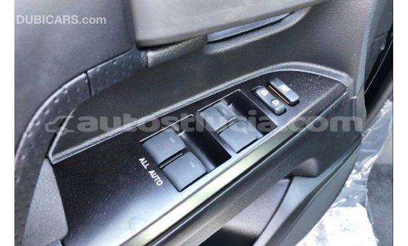 Buy Import Toyota Land Cruiser Black Car in Import - Dubai in Anse-la-Raye Buy Import Toyota Land Cruiser Black Car in Import - Dubai in Anse-la-Raye