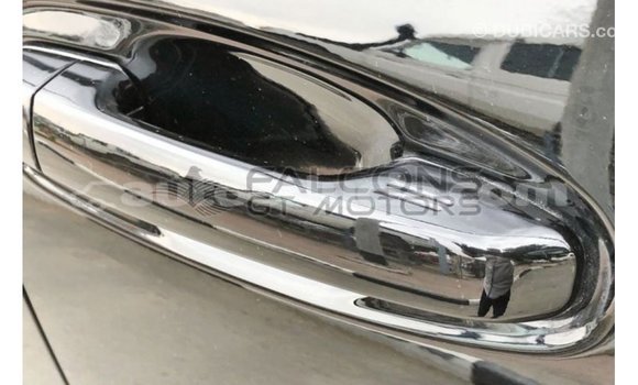 Buy Import Toyota Prado Black Car in Import - Dubai in Anse-la-Raye Buy Import Toyota Prado Black Car in Import - Dubai in Anse-la-Raye