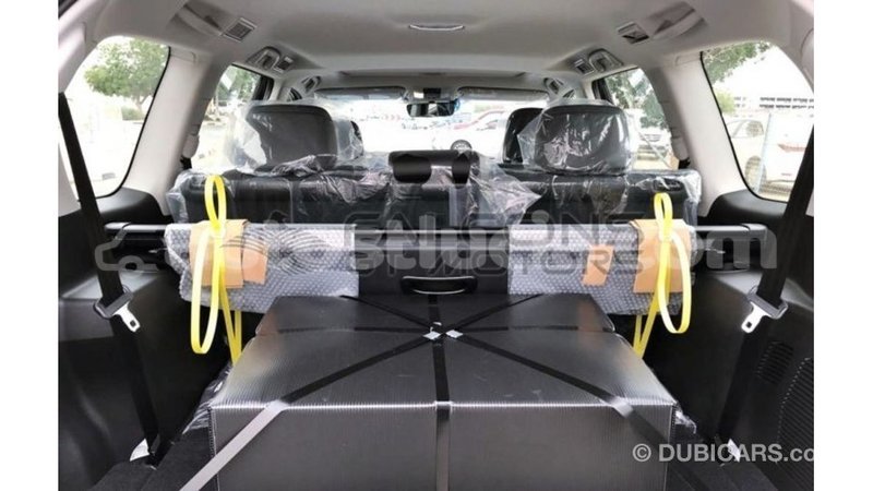 Big with watermark toyota prado anse la raye import dubai 2056