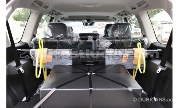 Buy Import Toyota Prado Black Car in Import - Dubai in Anse-la-Raye Buy Import Toyota Prado Black Car in Import - Dubai in Anse-la-Raye