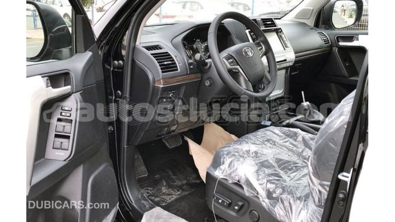 Big with watermark toyota prado anse la raye import dubai 2056