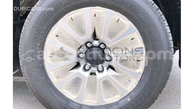Big with watermark toyota prado anse la raye import dubai 2056