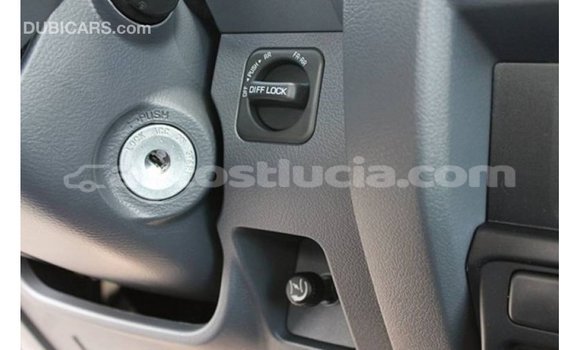 Buy Import Toyota Land Cruiser White Car in Import - Dubai in Anse-la-Raye Buy Import Toyota Land Cruiser White Car in Import - Dubai in Anse-la-Raye
