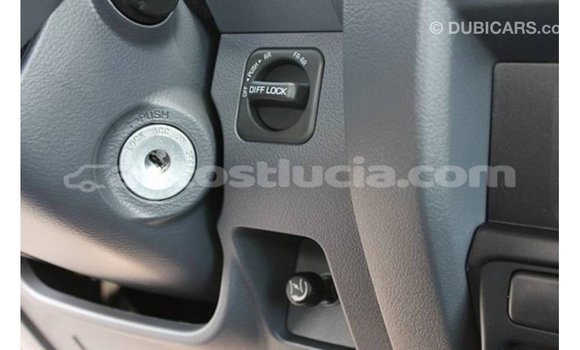 Buy Import Toyota Land Cruiser White Car in Import - Dubai in Anse-la-Raye Buy Import Toyota Land Cruiser White Car in Import - Dubai in Anse-la-Raye