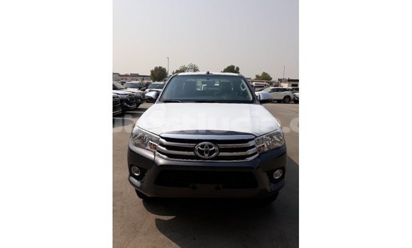 Buy Import Toyota Hilux Black Car in Import - Dubai in Anse-la-Raye Buy Import Toyota Hilux Black Car in Import - Dubai in Anse-la-Raye