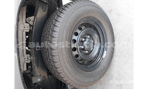 Buy Import Toyota Hilux Black Car in Import - Dubai in Anse-la-Raye Buy Import Toyota Hilux Black Car in Import - Dubai in Anse-la-Raye