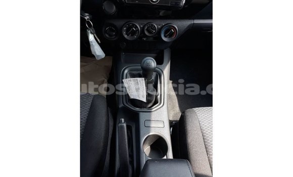 Buy Import Toyota Hilux Black Car in Import - Dubai in Anse-la-Raye Buy Import Toyota Hilux Black Car in Import - Dubai in Anse-la-Raye