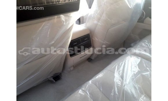 Buy Import Lexus LX White Car in Import - Dubai in Anse-la-Raye Buy Import Lexus LX White Car in Import - Dubai in Anse-la-Raye
