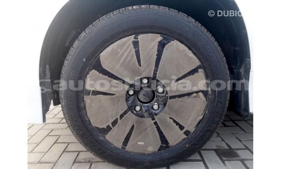 Buy Import Lexus LX White Car in Import - Dubai in Anse-la-Raye Buy Import Lexus LX White Car in Import - Dubai in Anse-la-Raye