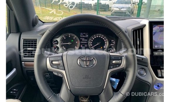 Buy Import Toyota Land Cruiser Other Car in Import - Dubai in Anse-la-Raye Buy Import Toyota Land Cruiser Other Car in Import - Dubai in Anse-la-Raye