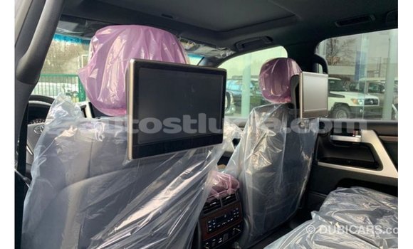 Buy Import Toyota Land Cruiser Other Car in Import - Dubai in Anse-la-Raye Buy Import Toyota Land Cruiser Other Car in Import - Dubai in Anse-la-Raye