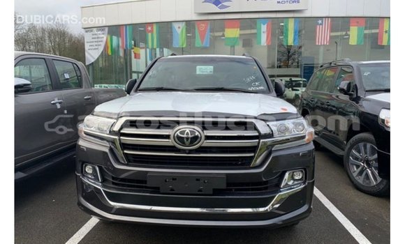 Buy Import Toyota Land Cruiser Other Car in Import - Dubai in Anse-la-Raye Buy Import Toyota Land Cruiser Other Car in Import - Dubai in Anse-la-Raye