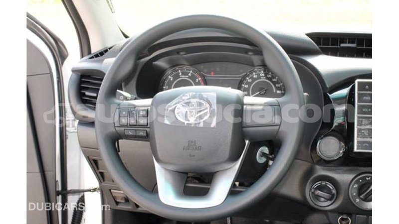 Big with watermark toyota hilux anse la raye import dubai 2067