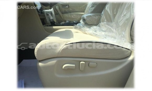 Buy Import Nissan Patrol White Car in Import - Dubai in Anse-la-Raye Buy Import Nissan Patrol White Car in Import - Dubai in Anse-la-Raye