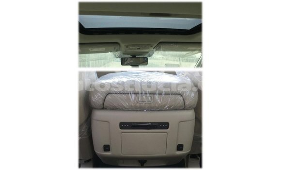 Buy Import Nissan Patrol White Car in Import - Dubai in Anse-la-Raye Buy Import Nissan Patrol White Car in Import - Dubai in Anse-la-Raye
