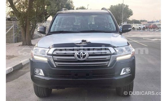 Buy Import Toyota Land Cruiser Black Car in Import - Dubai in Anse-la-Raye Buy Import Toyota Land Cruiser Black Car in Import - Dubai in Anse-la-Raye