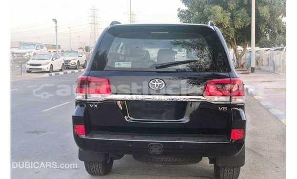 Buy Import Toyota Land Cruiser Black Car in Import - Dubai in Anse-la-Raye Buy Import Toyota Land Cruiser Black Car in Import - Dubai in Anse-la-Raye