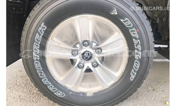 Buy Import Toyota Land Cruiser Black Car in Import - Dubai in Anse-la-Raye Buy Import Toyota Land Cruiser Black Car in Import - Dubai in Anse-la-Raye