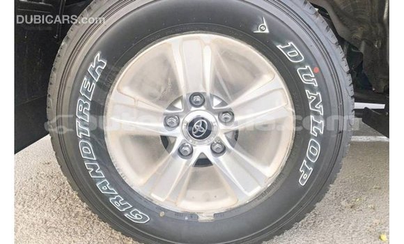 Buy Import Toyota Land Cruiser Black Car in Import - Dubai in Anse-la-Raye Buy Import Toyota Land Cruiser Black Car in Import - Dubai in Anse-la-Raye