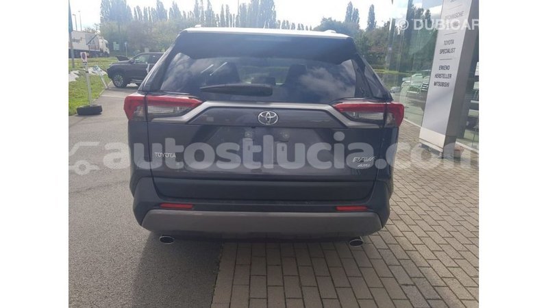 Big with watermark toyota 4runner anse la raye import dubai 2071