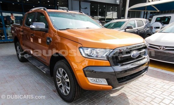 Buy Import Ford Ranger Other Car in Import - Dubai in Anse-la-Raye Buy Import Ford Ranger Other Car in Import - Dubai in Anse-la-Raye