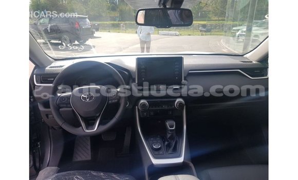 Buy Import Toyota 4Runner Other Car in Import - Dubai in Anse-la-Raye Buy Import Toyota 4Runner Other Car in Import - Dubai in Anse-la-Raye