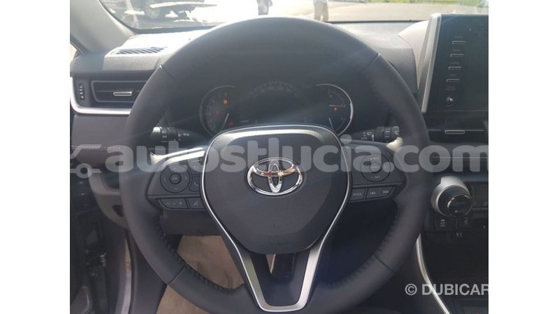 Big with watermark toyota 4runner anse la raye import dubai 2071