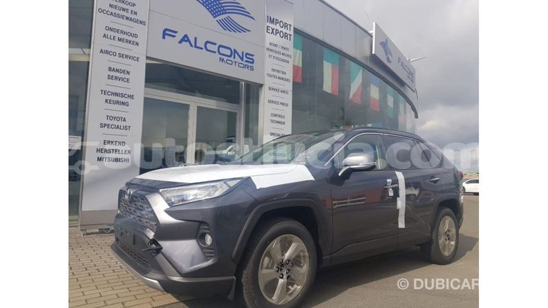 Big with watermark toyota 4runner anse la raye import dubai 2071