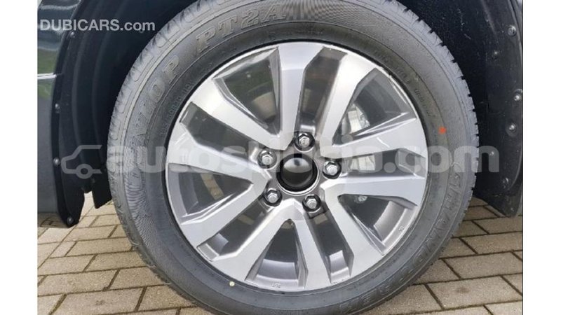 Big with watermark toyota land cruiser anse la raye import dubai 2073