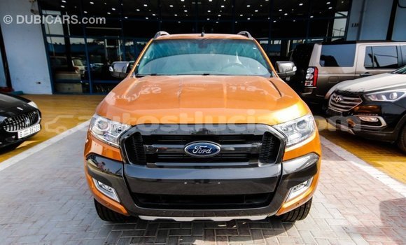 Buy Import Ford Ranger Other Car in Import - Dubai in Anse-la-Raye Buy Import Ford Ranger Other Car in Import - Dubai in Anse-la-Raye