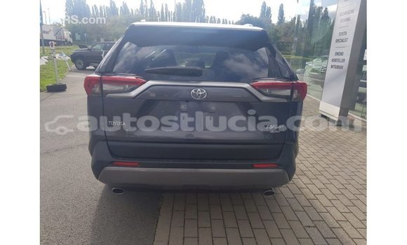 Buy Import Toyota 4Runner Other Car in Import - Dubai in Anse-la-Raye Buy Import Toyota 4Runner Other Car in Import - Dubai in Anse-la-Raye
